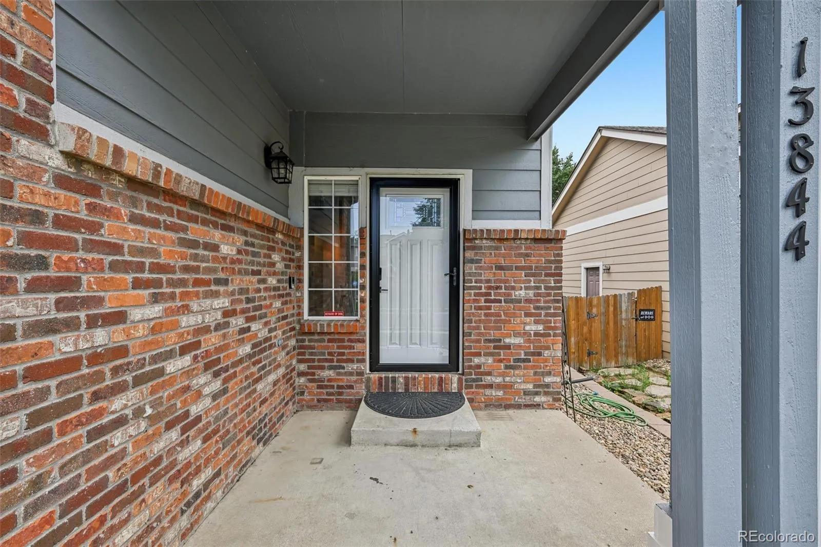 13844 E 105th Avenue Commerce City CO 80022 | MLS #REC4552659 07092026230445 1600 1