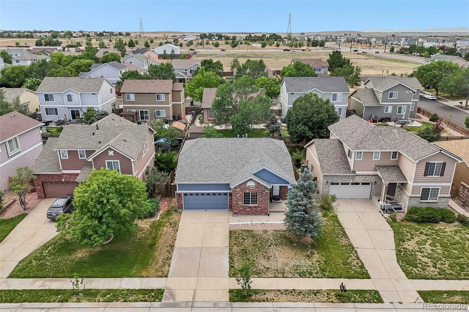 13844 E 105th Avenue Commerce City CO 80022 | MLS #REC4552659 07092026230445 1600 34