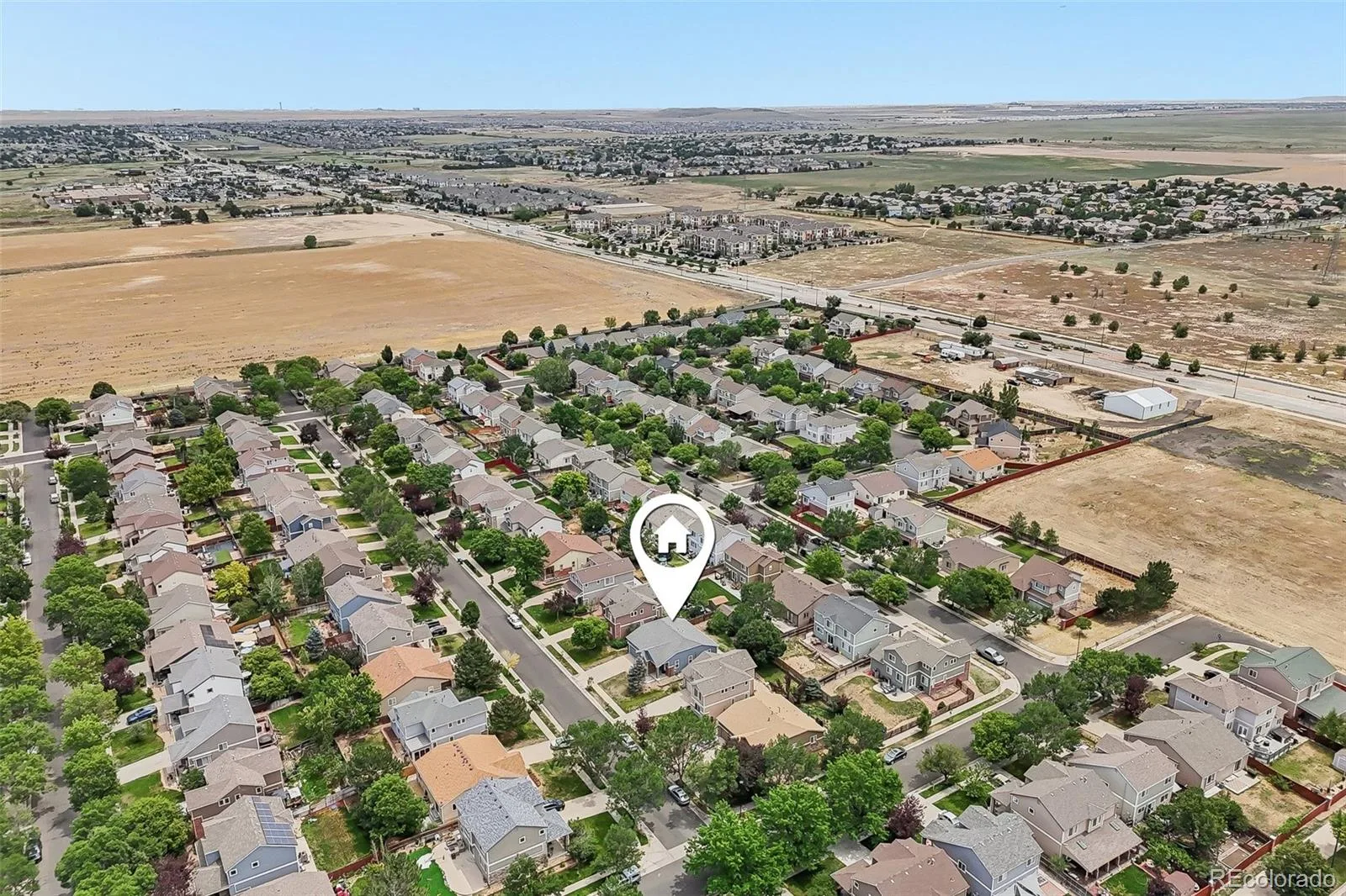 13844 E 105th Avenue Commerce City CO 80022 | MLS #REC4552659 07092026230445 1600 36