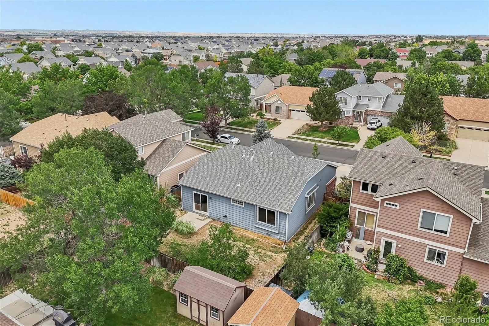 13844 E 105th Avenue Commerce City CO 80022 | MLS #REC4552659 07092026230445 1600 38