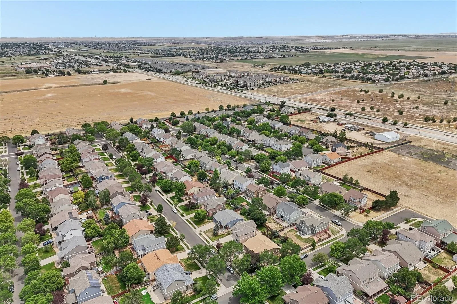 13844 E 105th Avenue Commerce City CO 80022 | MLS #REC4552659 07092026230445 1600 40