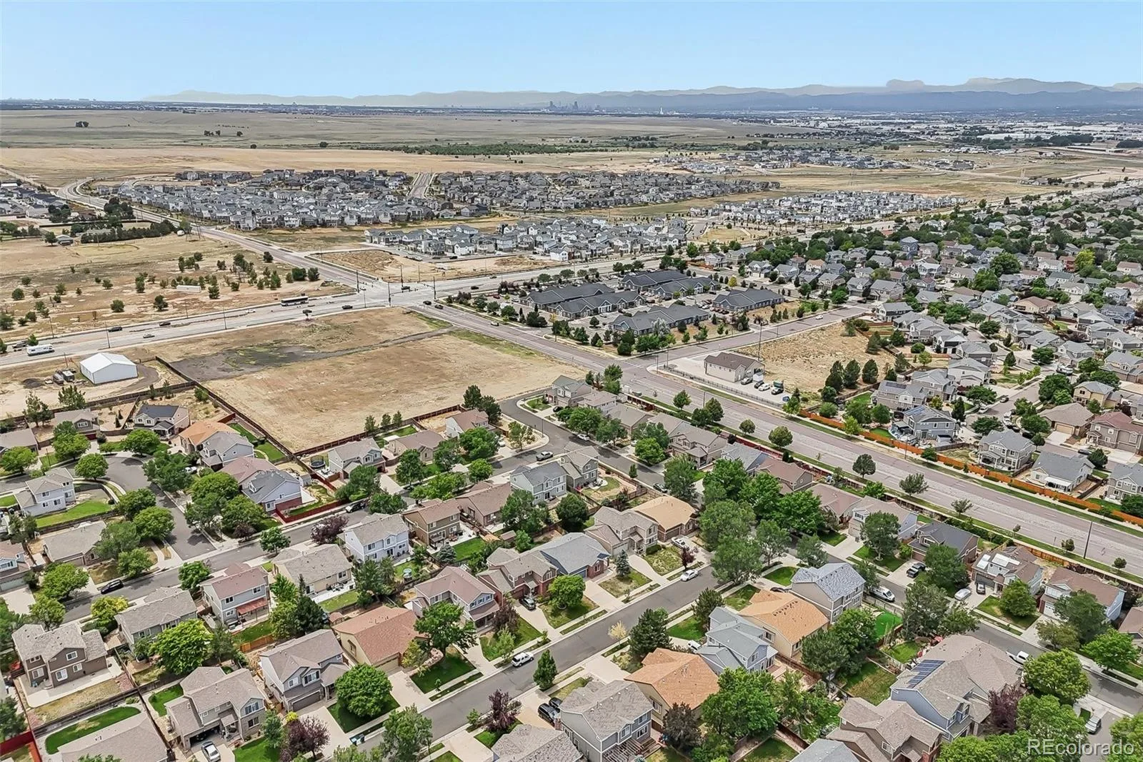 13844 E 105th Avenue Commerce City CO 80022 | MLS #REC4552659 07092026230445 1600 41