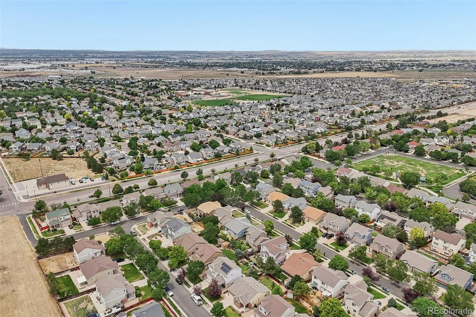 13844 E 105th Avenue Commerce City CO 80022 | MLS #REC4552659 07092026230445 1600 42