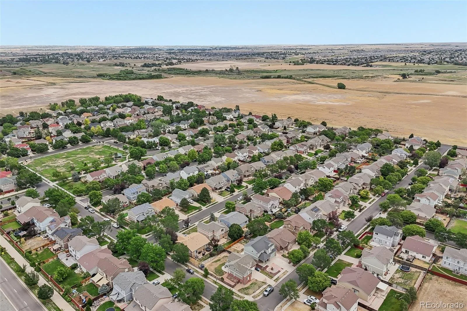 13844 E 105th Avenue Commerce City CO 80022 | MLS #REC4552659 07092026230445 1600 43