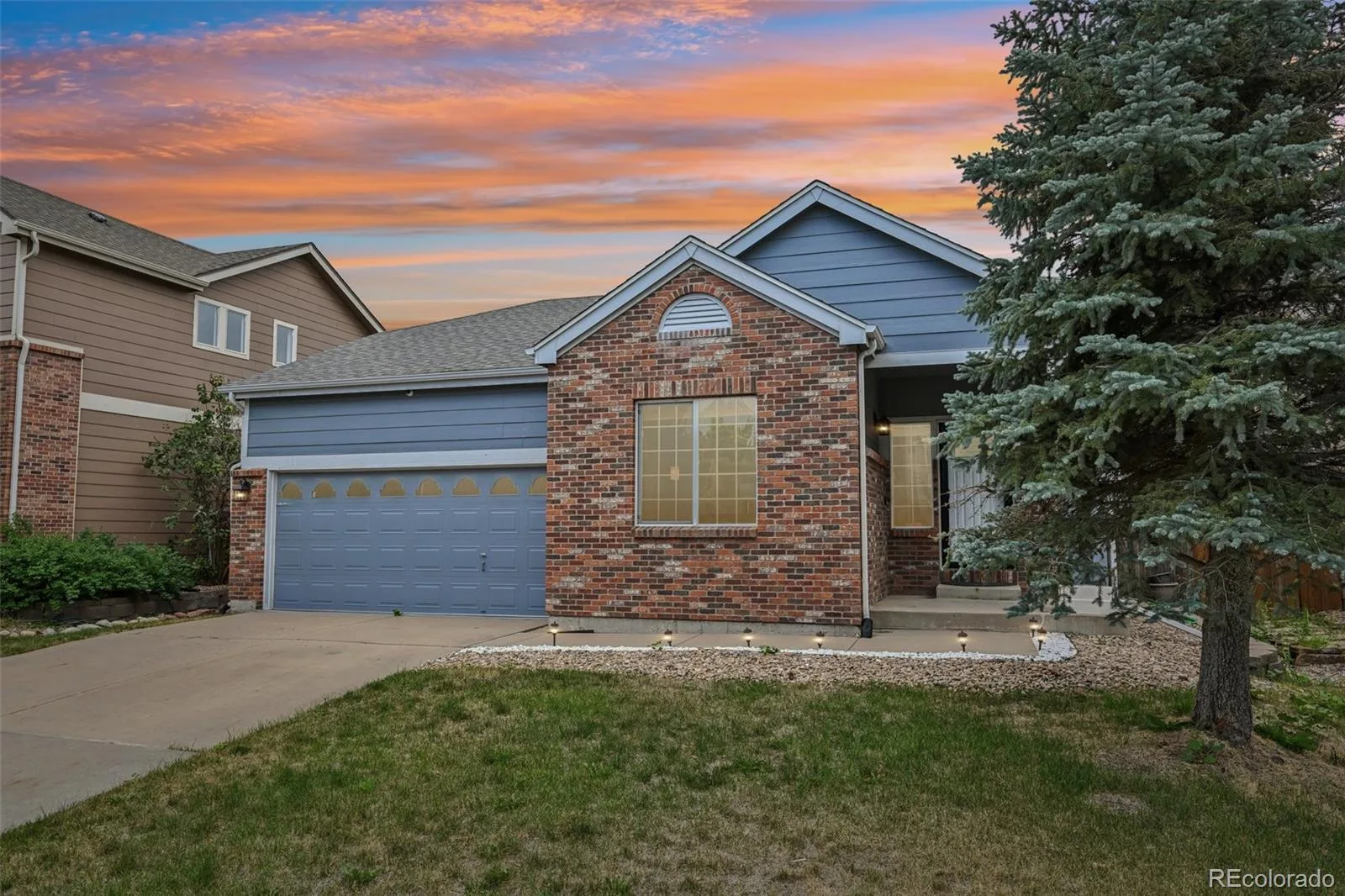 13844 E 105th Avenue Commerce City CO 80022 | MLS #REC4552659 07092026230445 1600 44
