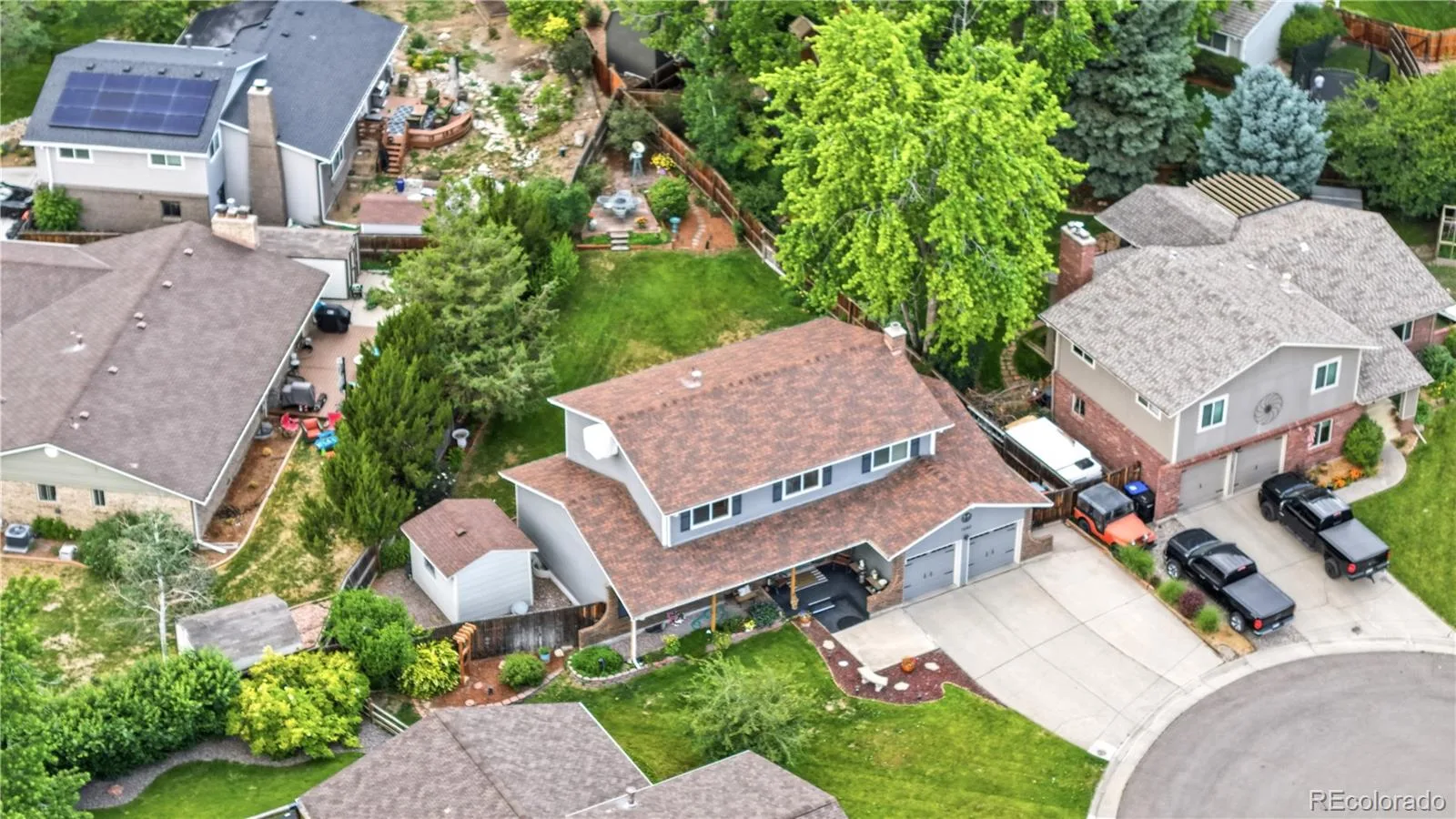 7062 W 82nd Place Arvada CO 80003 MLS #REC4554048 06152026192004 1600 25