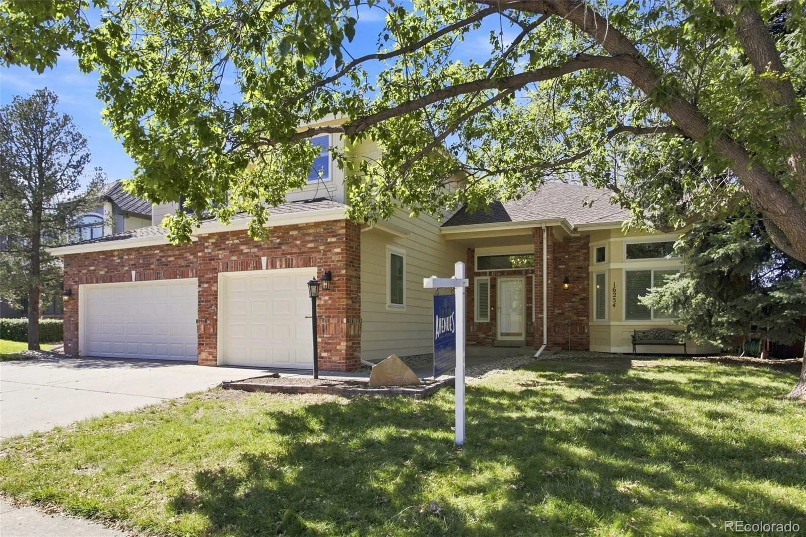 16254 E Prentice Place Centennial CO 80015 | MLS #REC4555878 08292026171243 1600 1