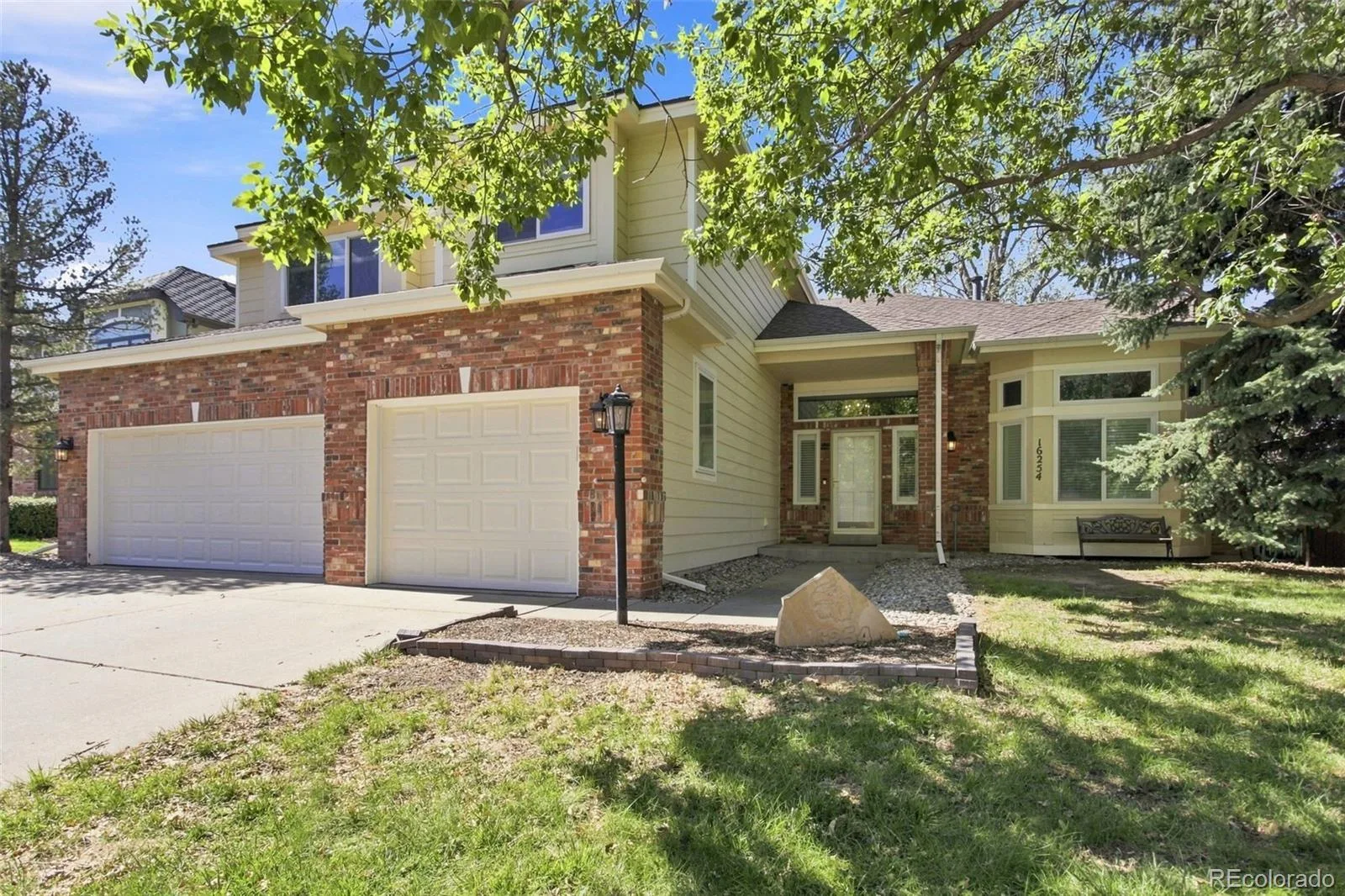 16254 E Prentice Place Centennial CO 80015 | MLS #REC4555878 08292026171243 1600 3