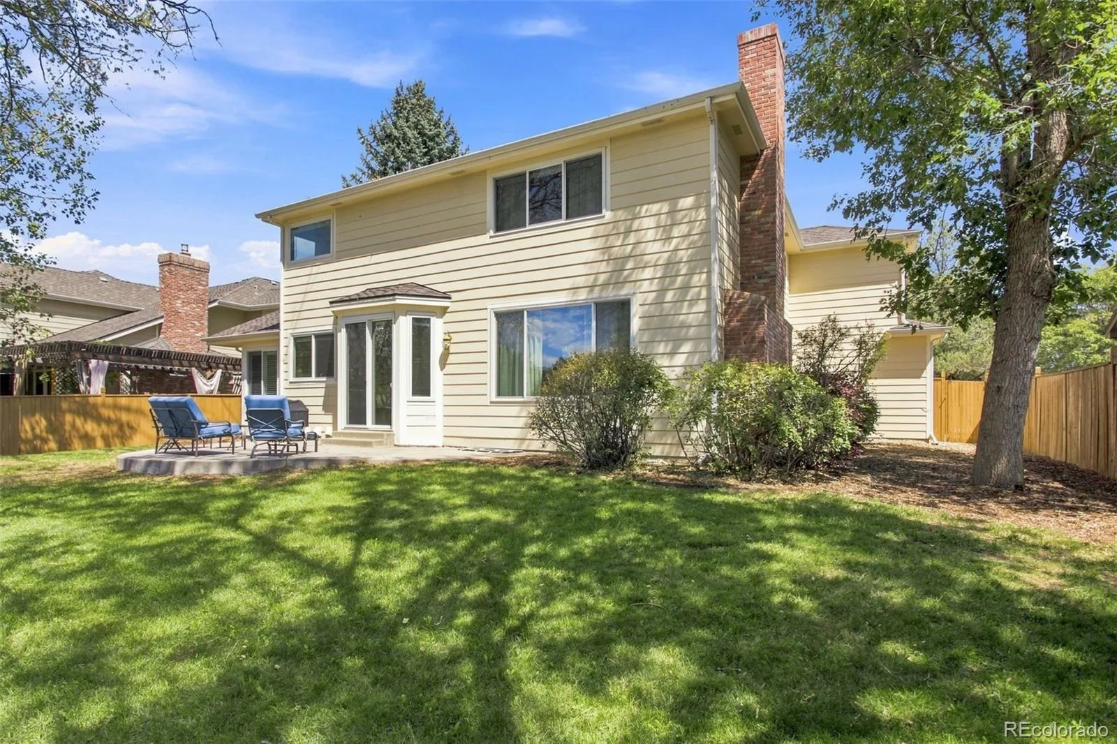 16254 E Prentice Place Centennial CO 80015 | MLS #REC4555878 08292026171243 1600 39