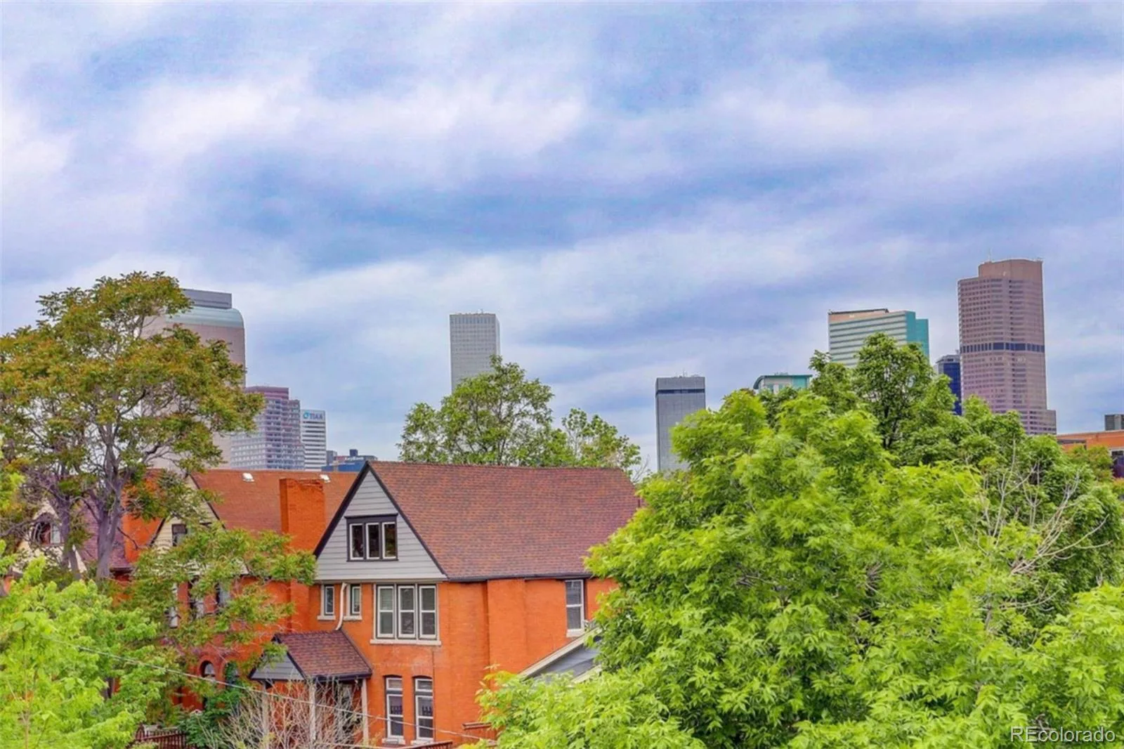 2538 N Clarkson Street Denver CO 80205 | MLS #REC4556308 07302026165643 1600 41