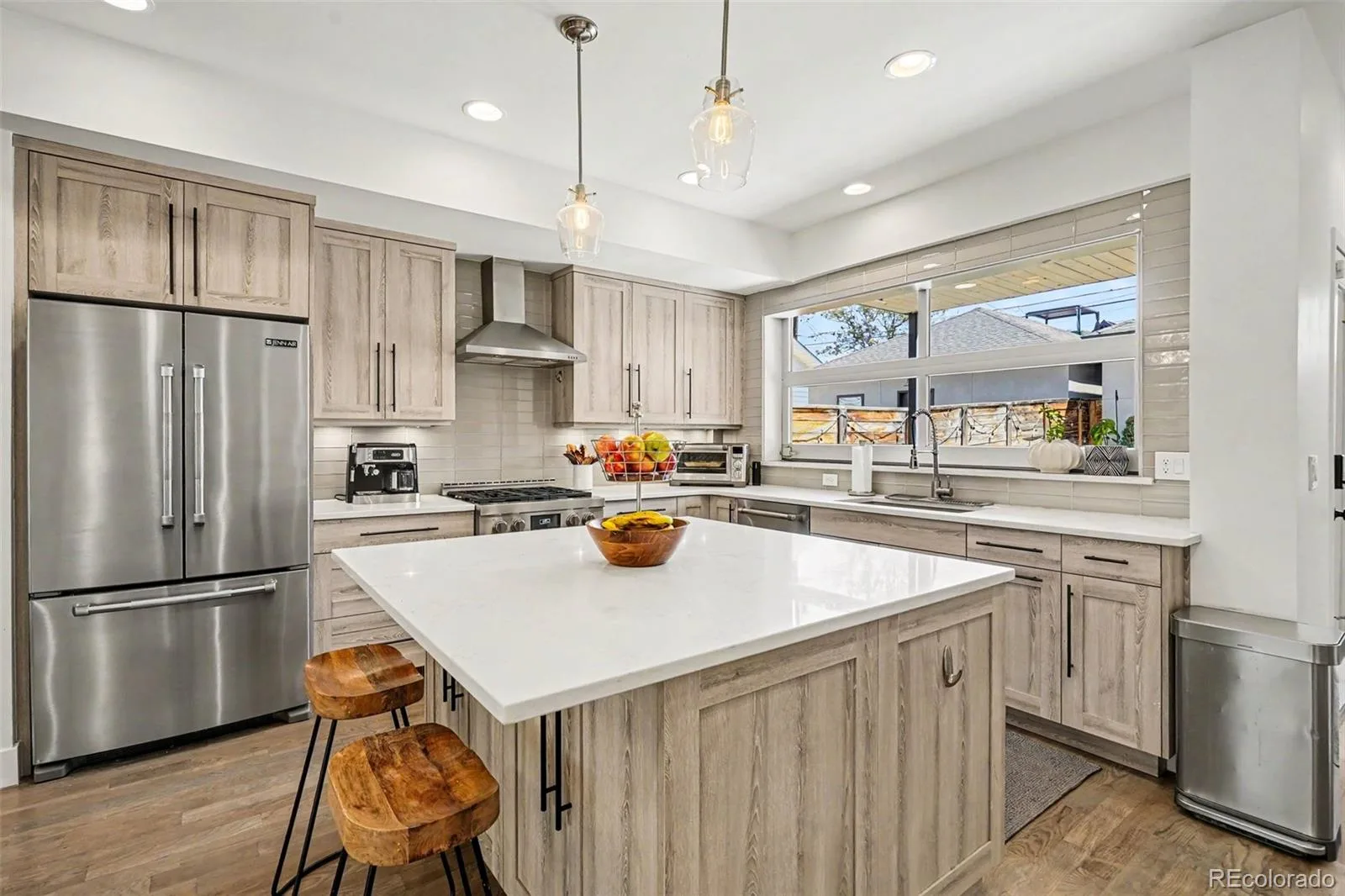 2538 N Clarkson Street Denver CO 80205 | MLS #REC4556308 07302026165643 1600 7