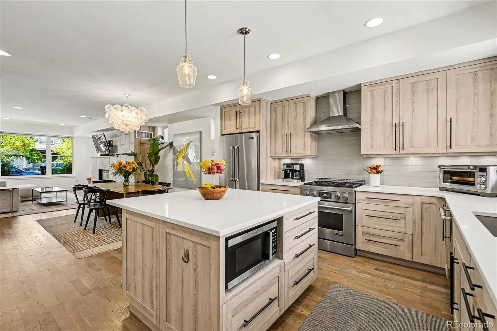 2538 N Clarkson Street Denver CO 80205 | MLS #REC4556308 07302026165643 1600 8