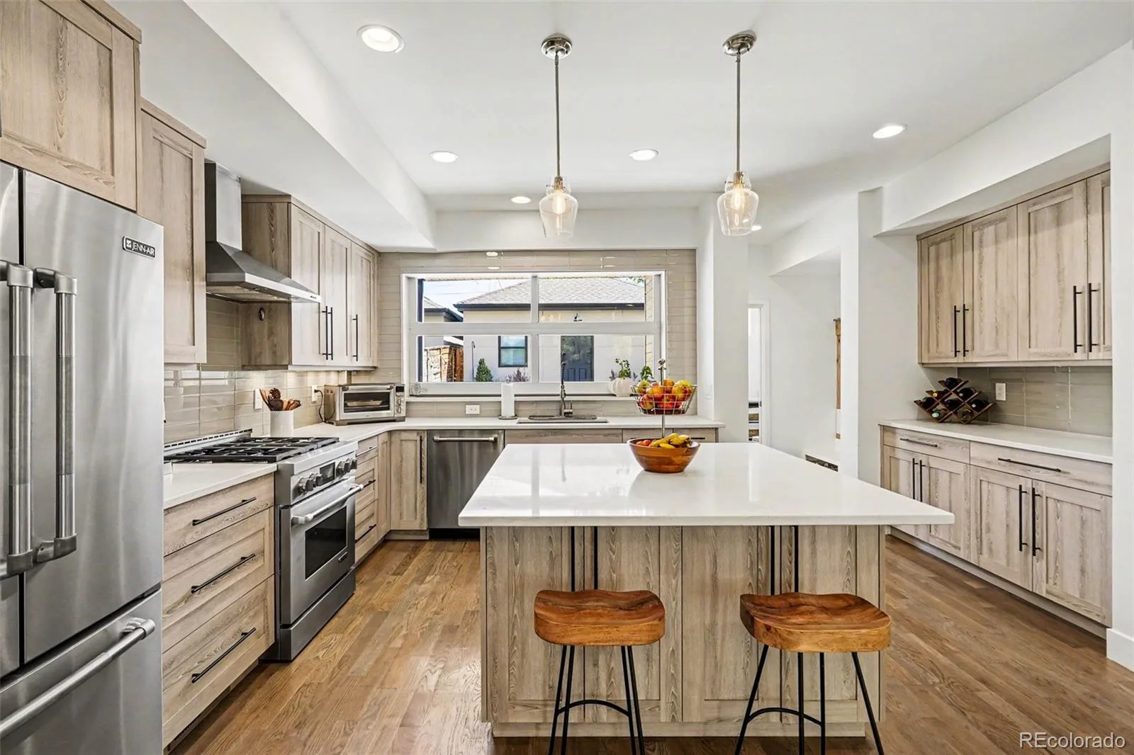2538 N Clarkson Street Denver CO 80205 | MLS #REC4556308 07302026165643 1600 9