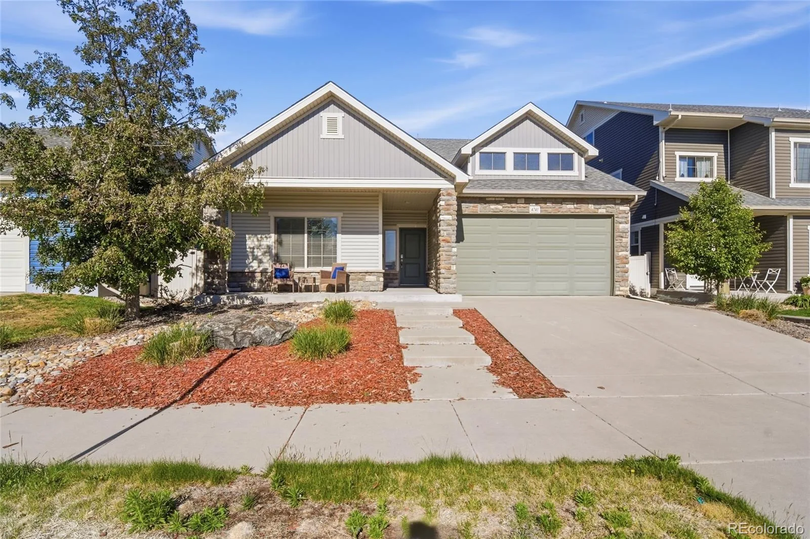 4741 Ventura Street Denver CO 80249 | MLS #REC4558881 07132026195530 1600 1
