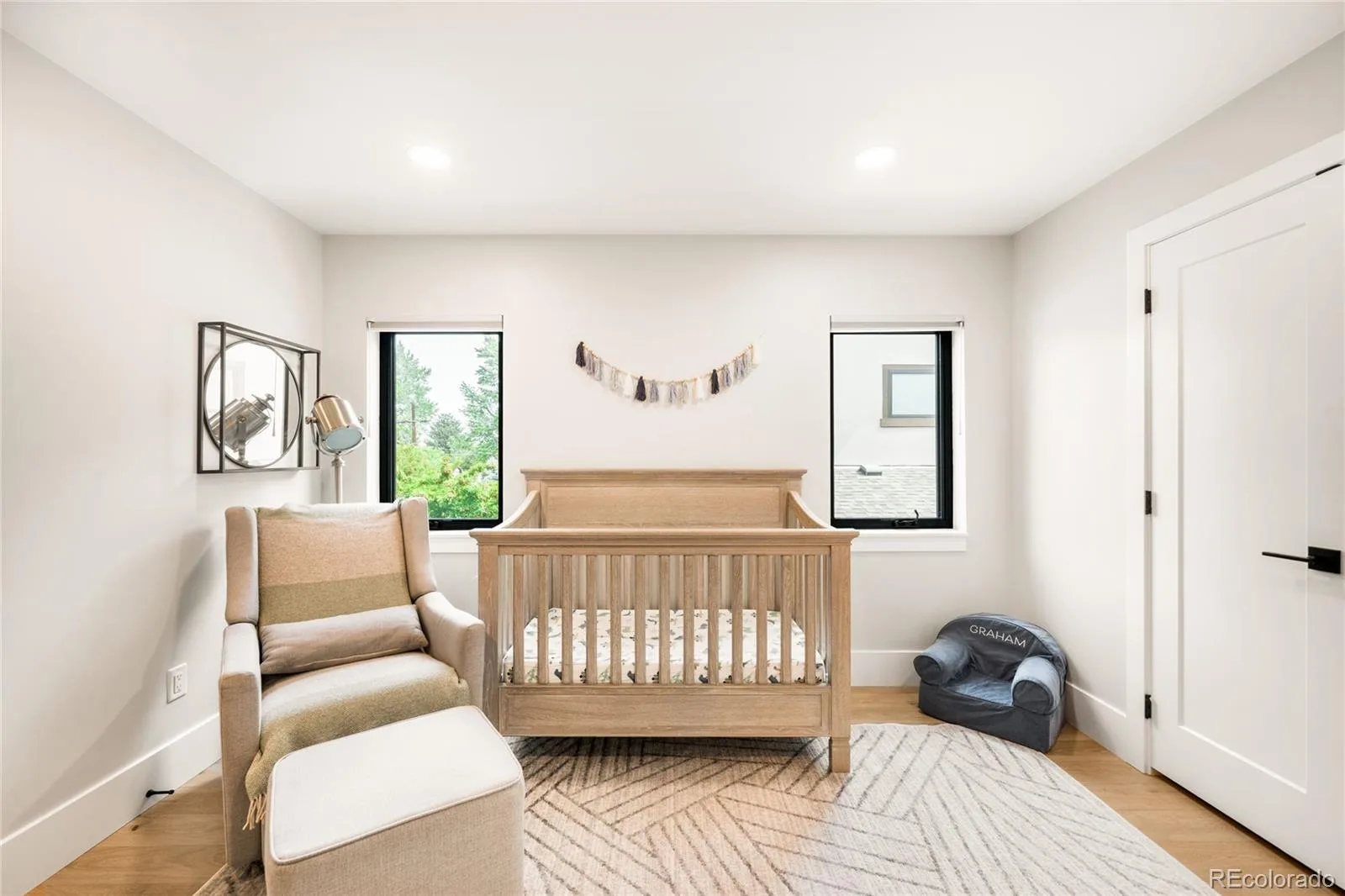 1719 S Gilpin Street Denver CO 80210 MLS #REC4559620 06032026183913 1600 18