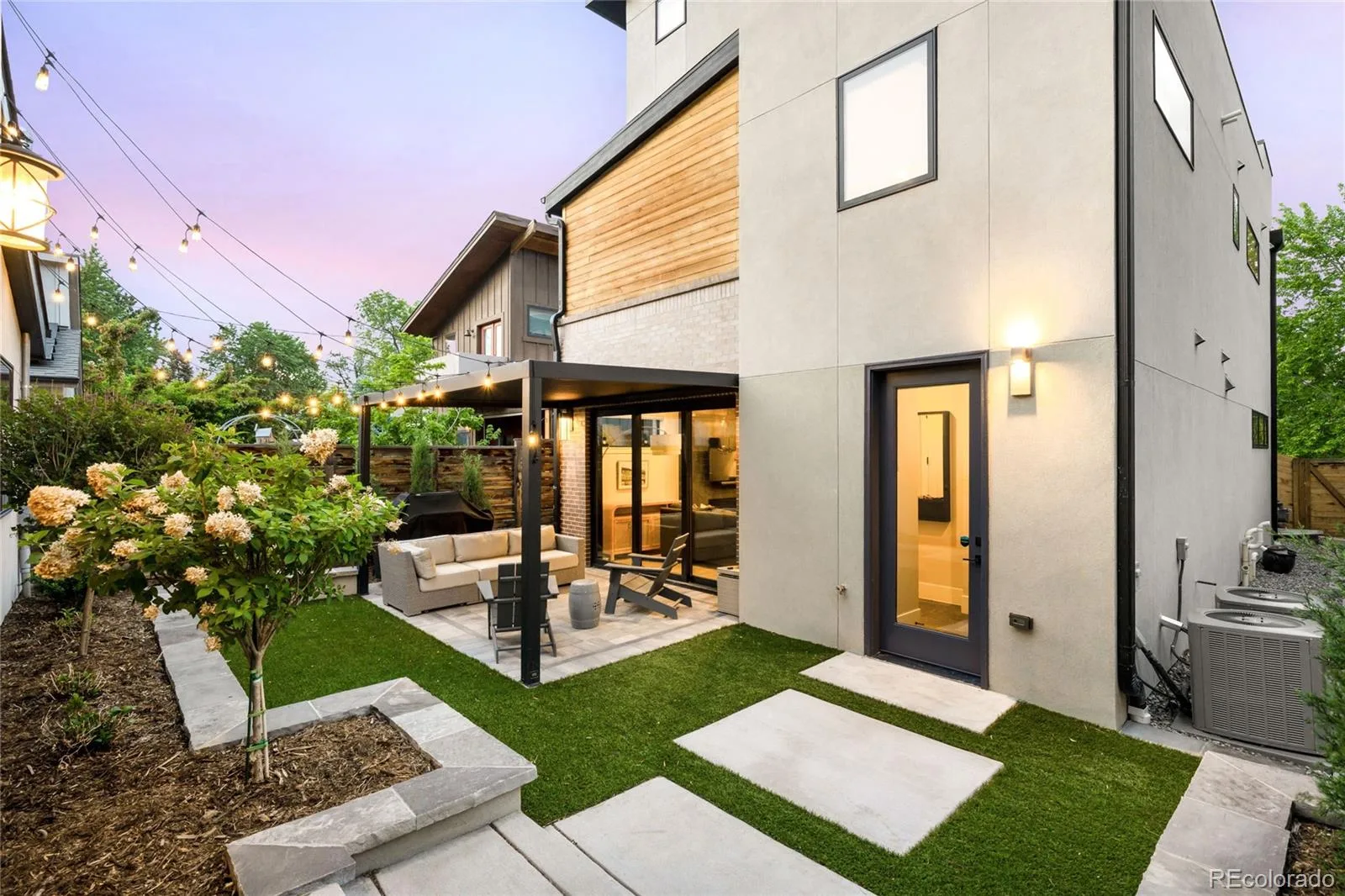 1719 S Gilpin Street Denver CO 80210 MLS #REC4559620 06032026183913 1600 34