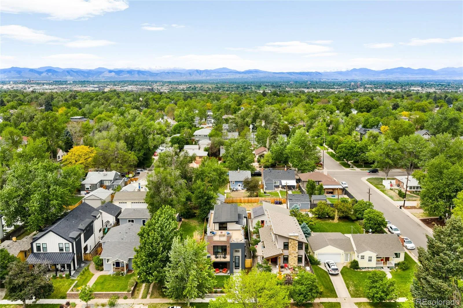 1719 S Gilpin Street Denver CO 80210 MLS #REC4559620 06032026183913 1600 37