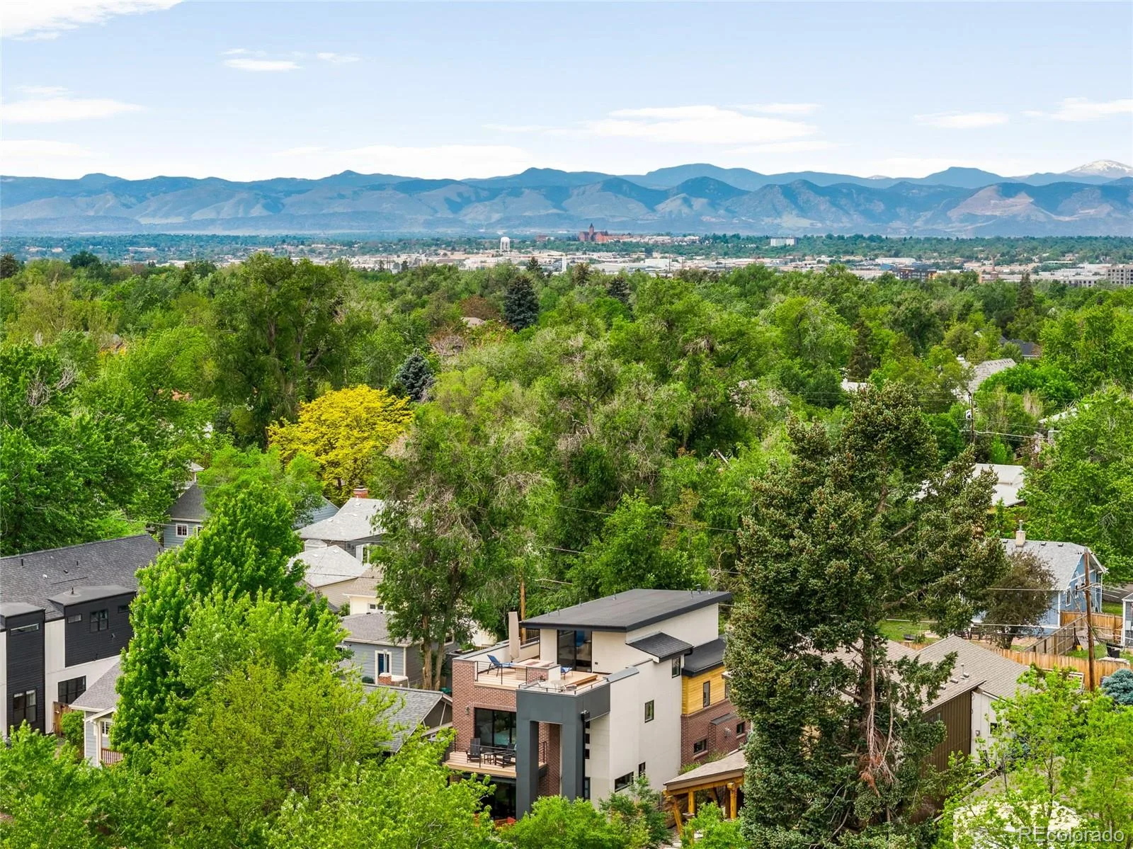 1719 S Gilpin Street Denver CO 80210 MLS #REC4559620 06032026183913 1600 38