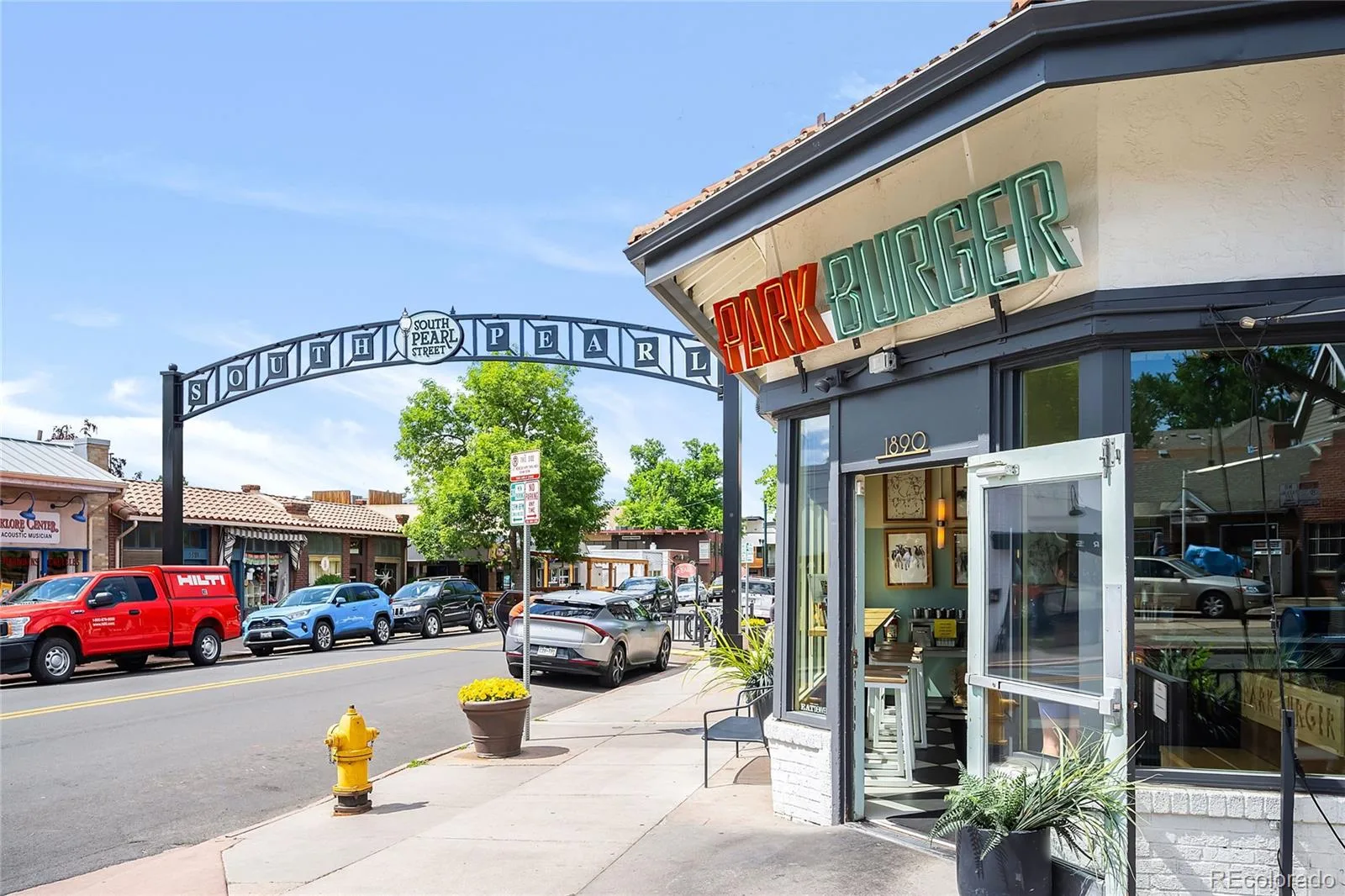1719 S Gilpin Street Denver CO 80210 MLS #REC4559620 06032026183913 1600 40