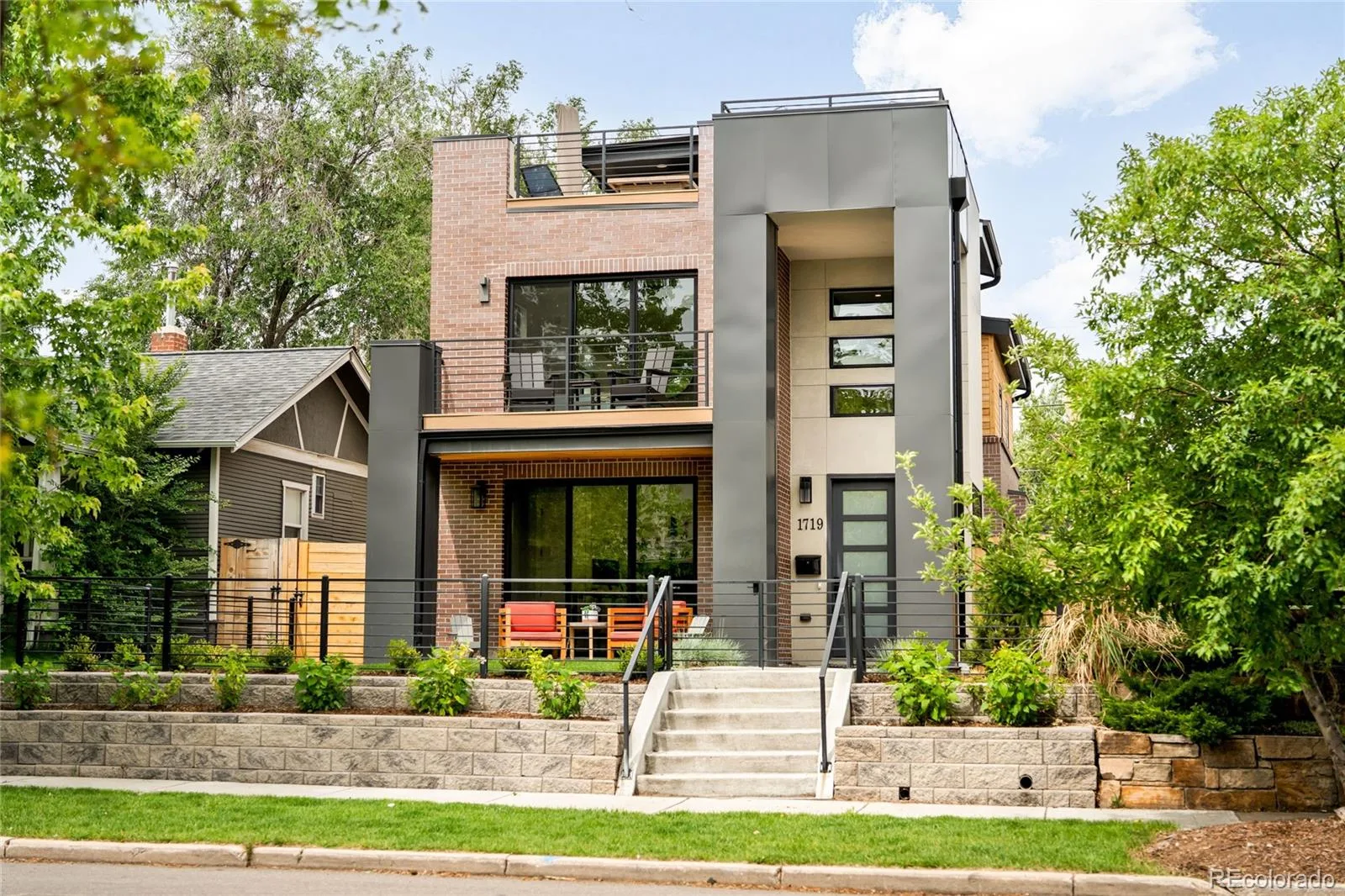 1719 S Gilpin Street Denver CO 80210 MLS #REC4559620 06032026183913 1600 45