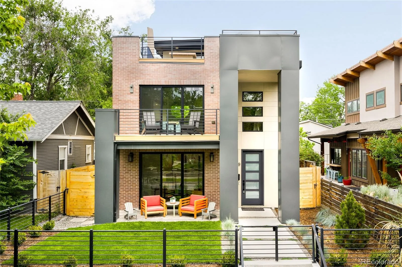 1719 S Gilpin Street Denver CO 80210 MLS #REC4559620 06032026183913 1600 46
