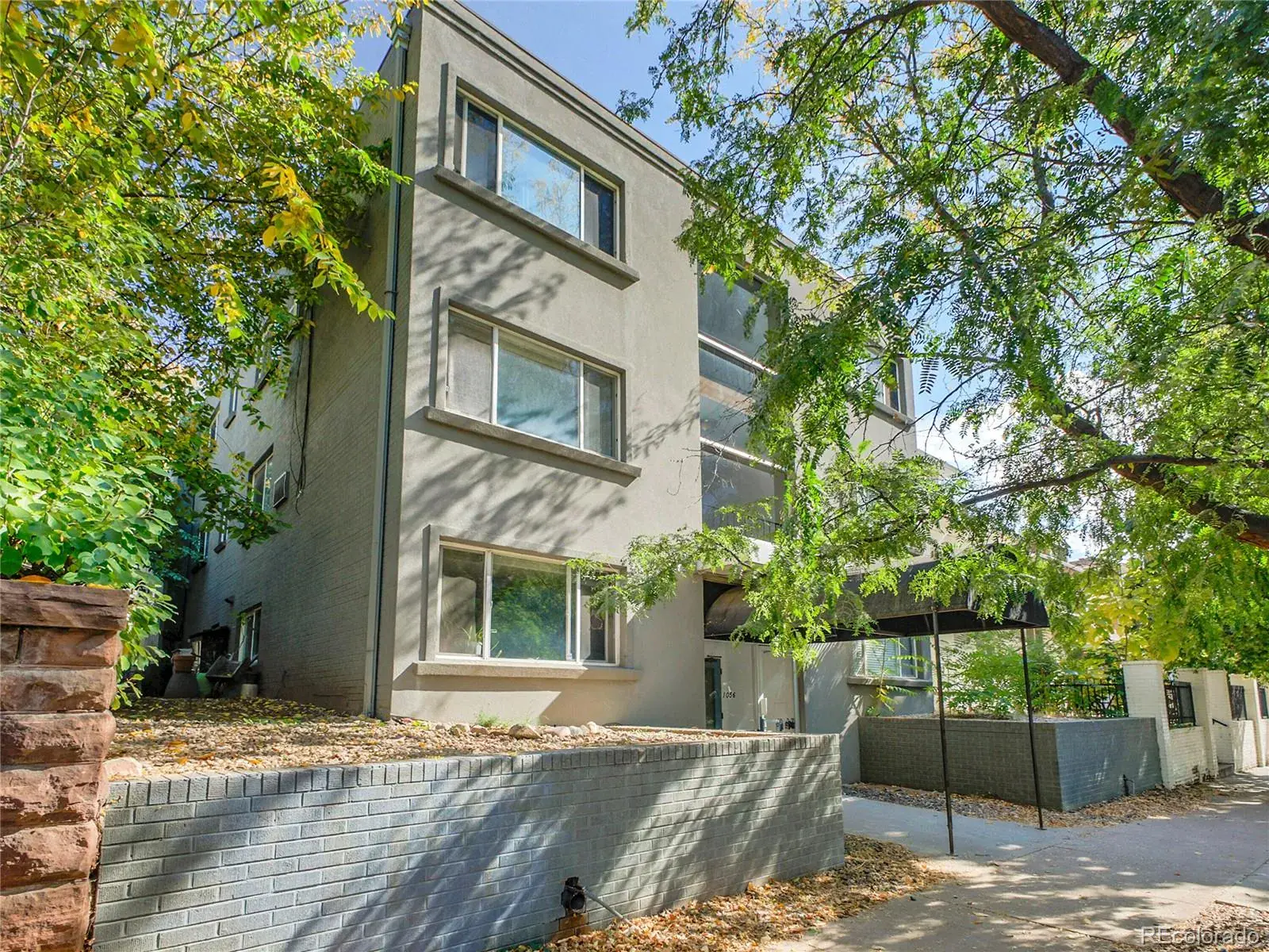 1056 N Marion Street #202 Denver CO 80218 MLS #REC4560220 02052026003240 1600 0