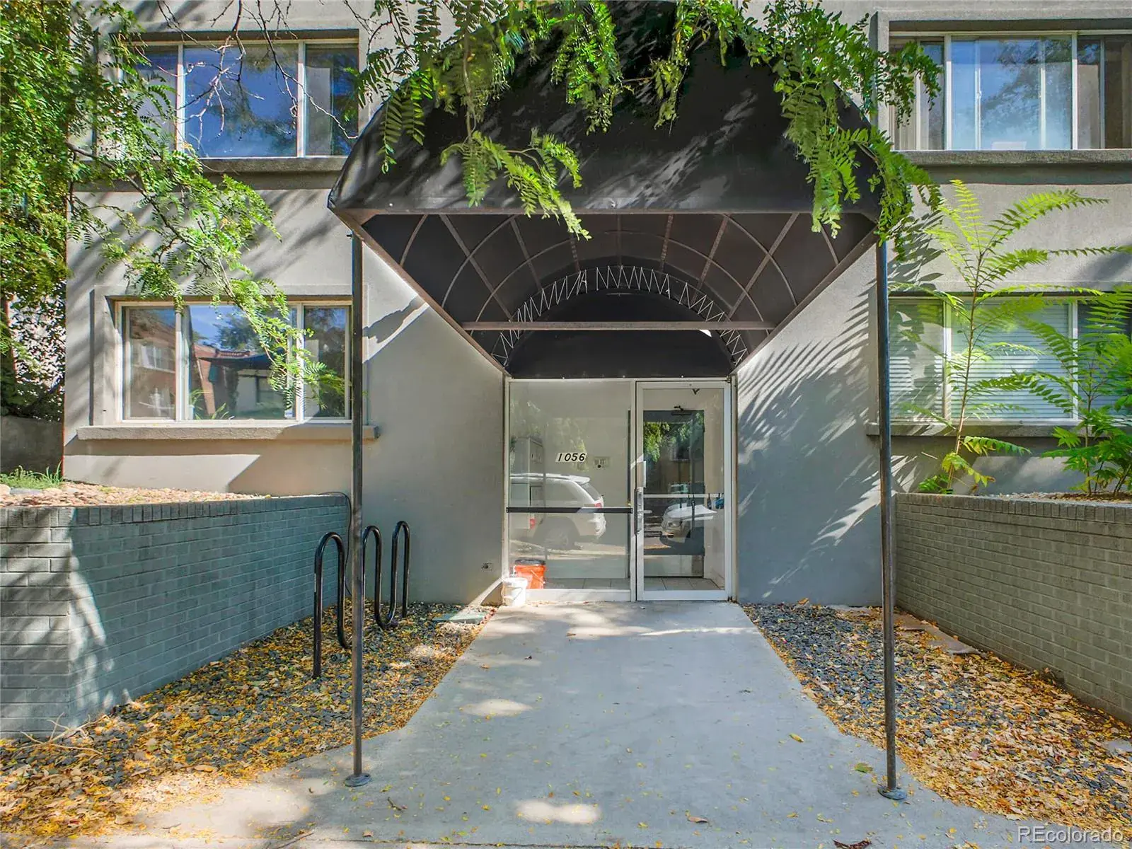1056 N Marion Street #202 Denver CO 80218 MLS #REC4560220 02052026003240 1600 25