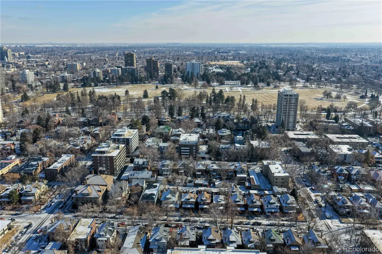 1056 N Marion Street #202 Denver CO 80218 MLS #REC4560220 02052026003240 1600 27