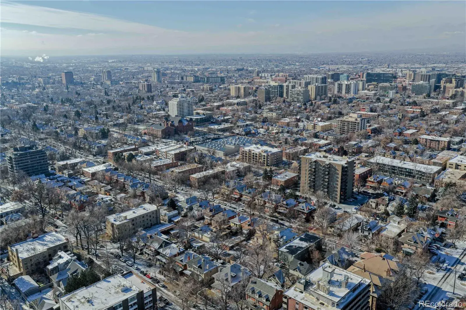 1056 N Marion Street #202 Denver CO 80218 MLS #REC4560220 02052026003240 1600 29