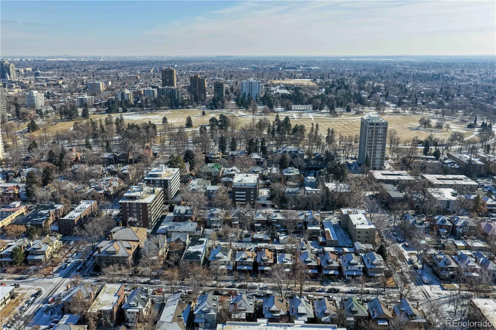 1056 N Marion Street #202 Denver CO 80218 | MLS #REC4560220 10102026153036 1600 27