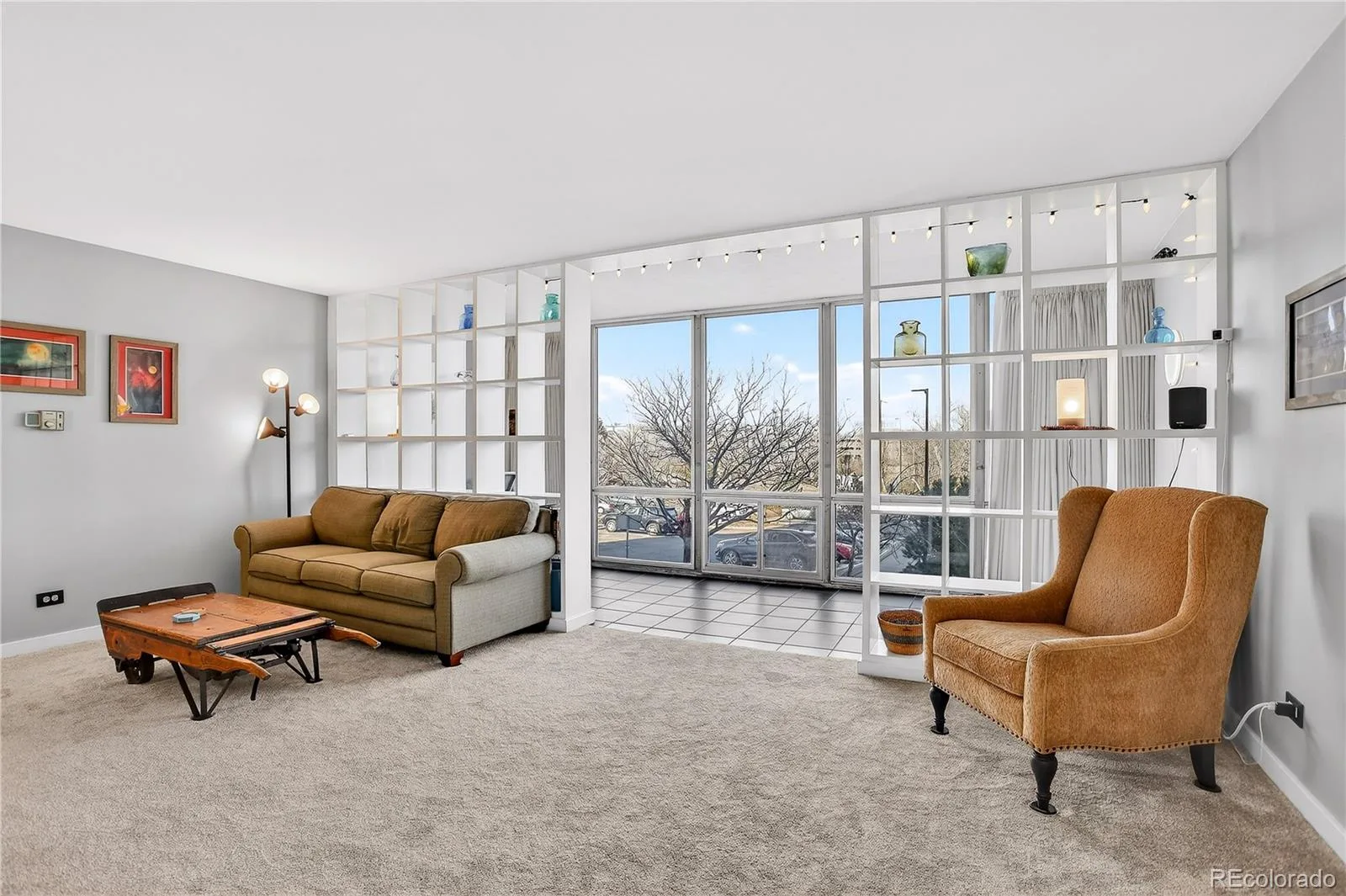 3100 E Cherry Creek South Drive #206 Denver CO 80209 | MLS #REC4560320 09232026051450 1600 10