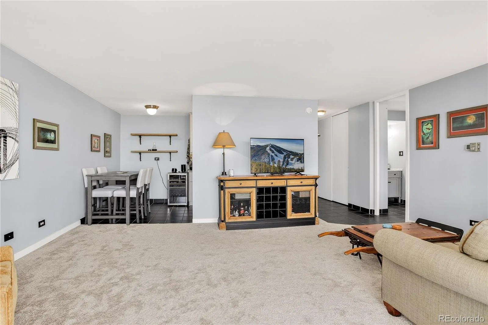3100 E Cherry Creek South Drive #206 Denver CO 80209 | MLS #REC4560320 09232026051450 1600 11