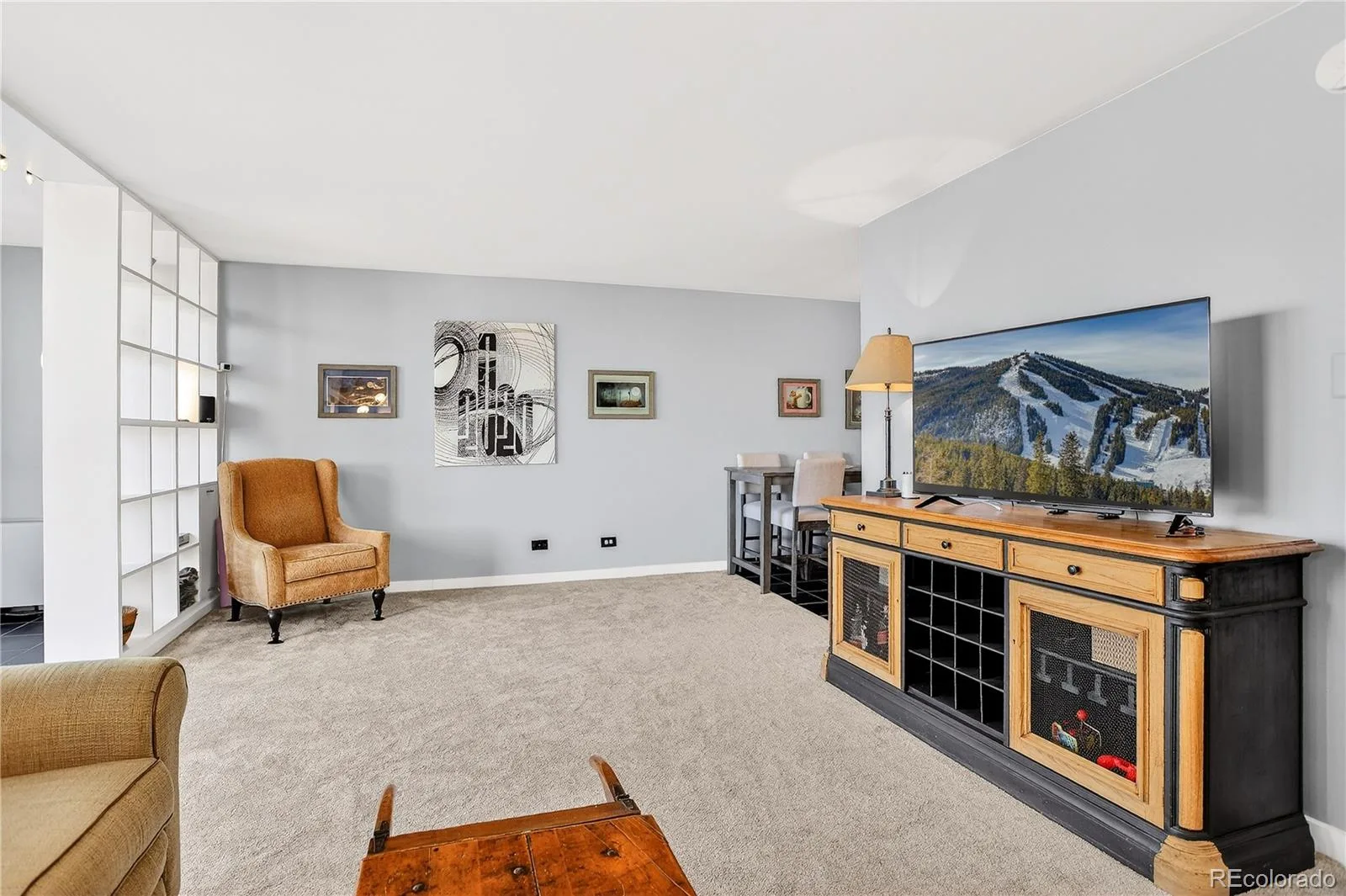 3100 E Cherry Creek South Drive #206 Denver CO 80209 | MLS #REC4560320 09232026051450 1600 12