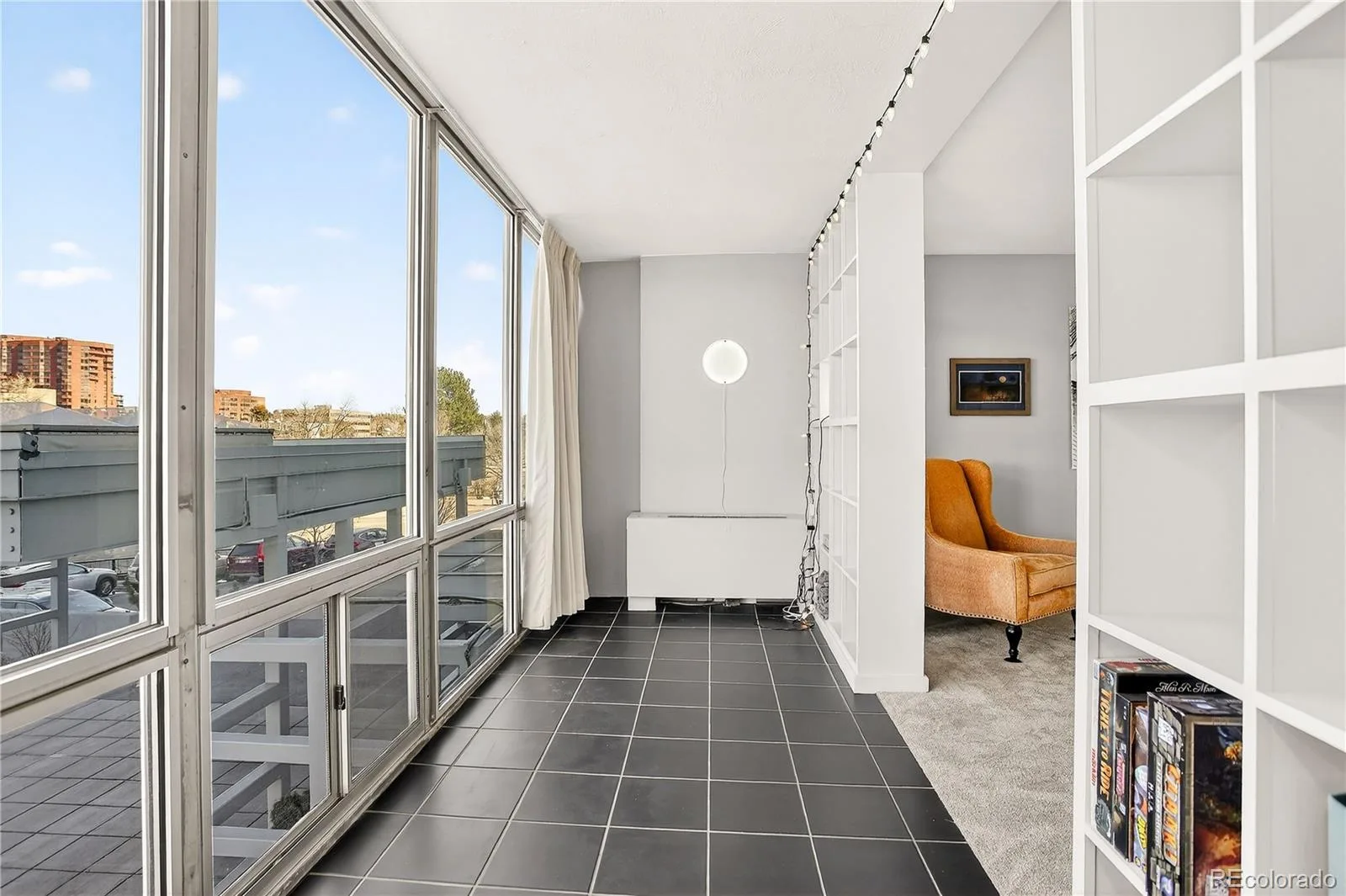 3100 E Cherry Creek South Drive #206 Denver CO 80209 | MLS #REC4560320 09232026051450 1600 14