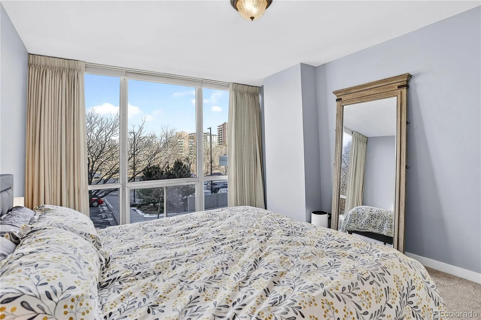 3100 E Cherry Creek South Drive #206 Denver CO 80209 | MLS #REC4560320 09232026051450 1600 16