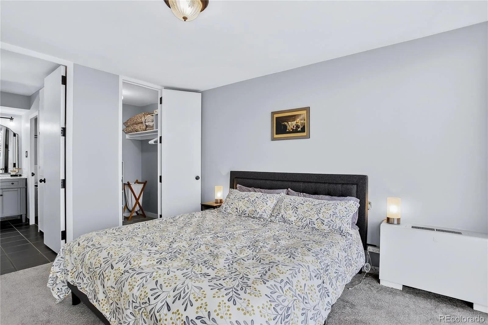 3100 E Cherry Creek South Drive #206 Denver CO 80209 | MLS #REC4560320 09232026051450 1600 18
