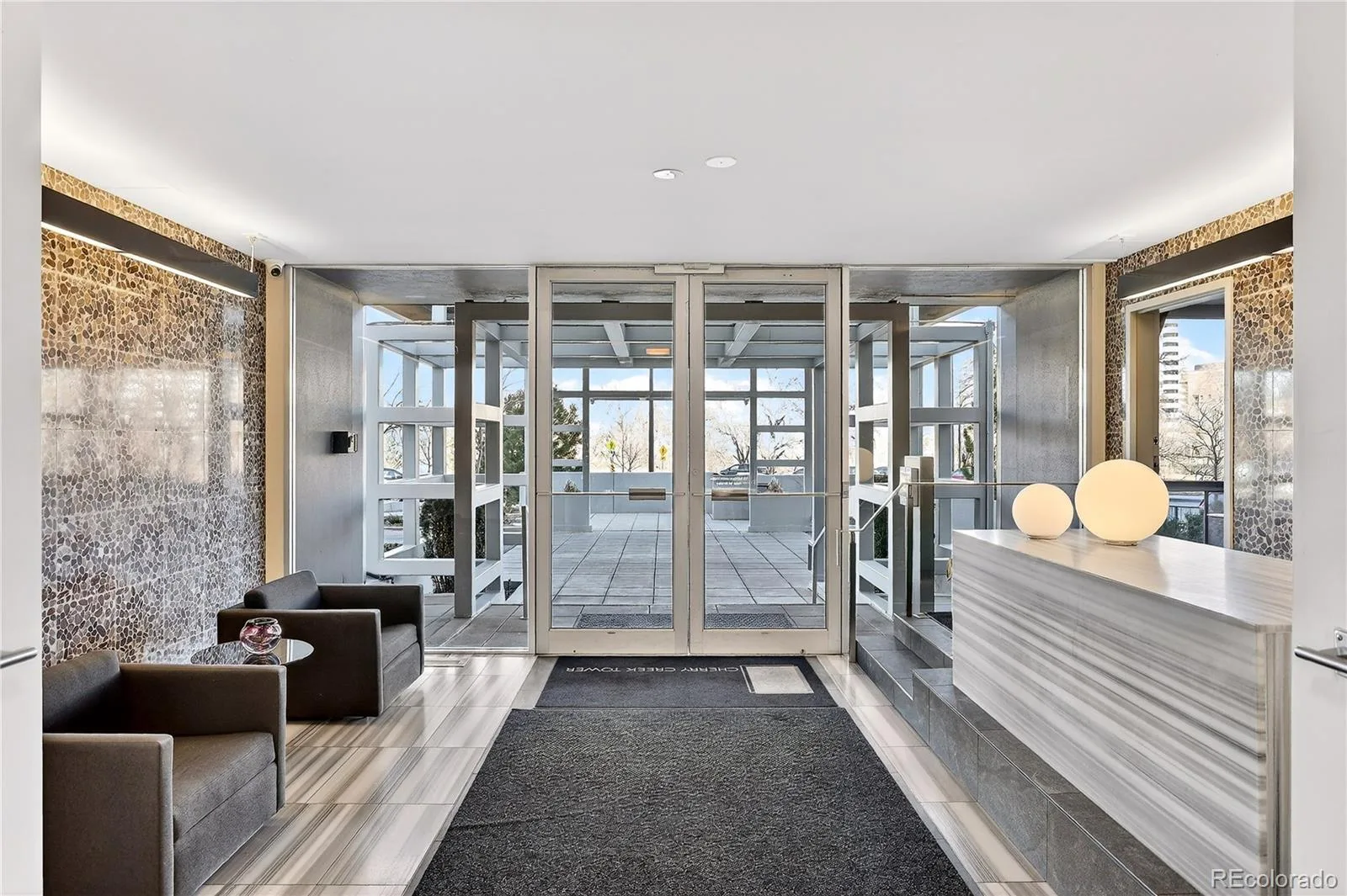 3100 E Cherry Creek South Drive #206 Denver CO 80209 | MLS #REC4560320 09232026051450 1600 21