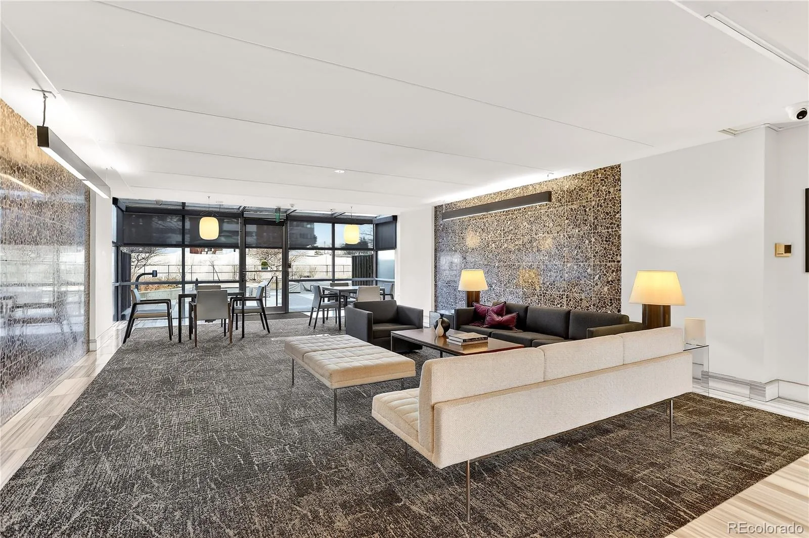 3100 E Cherry Creek South Drive #206 Denver CO 80209 | MLS #REC4560320 09232026051450 1600 22