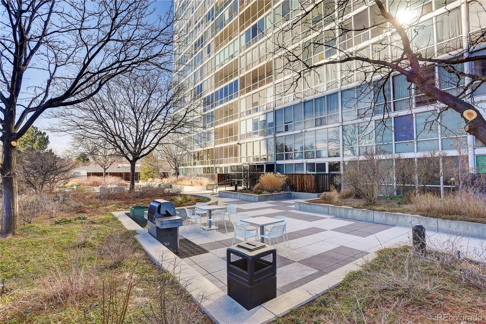 3100 E Cherry Creek South Drive #206 Denver CO 80209 | MLS #REC4560320 09232026051450 1600 26