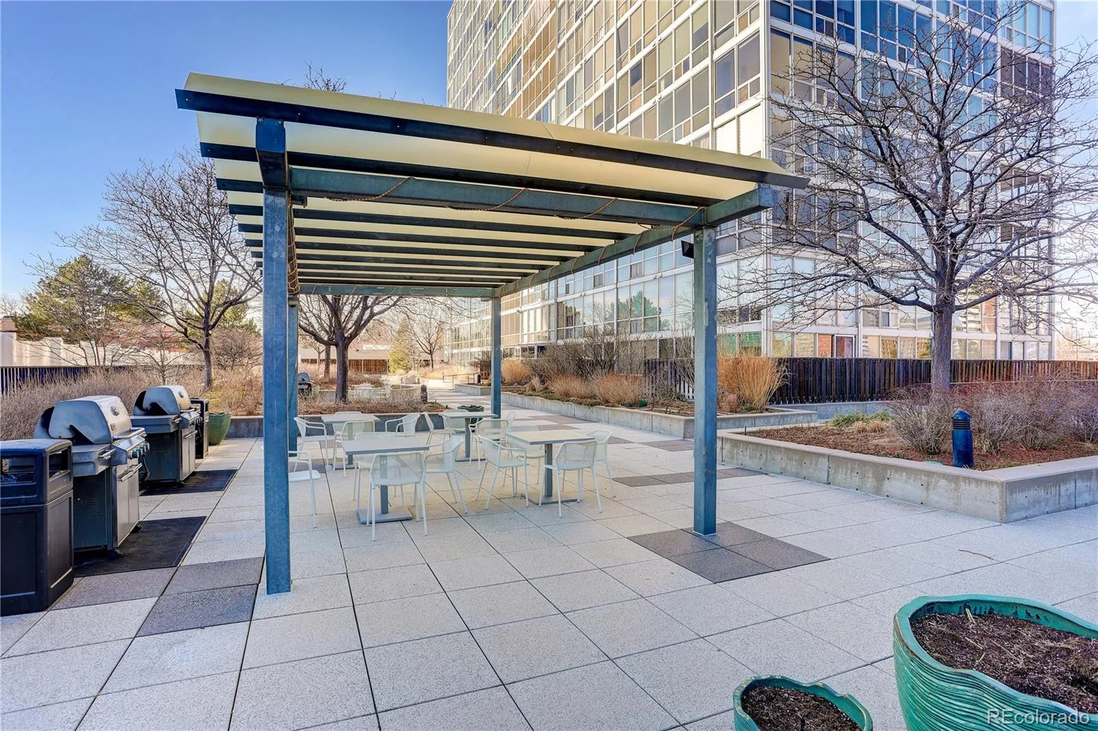 3100 E Cherry Creek South Drive #206 Denver CO 80209 | MLS #REC4560320 09232026051450 1600 27