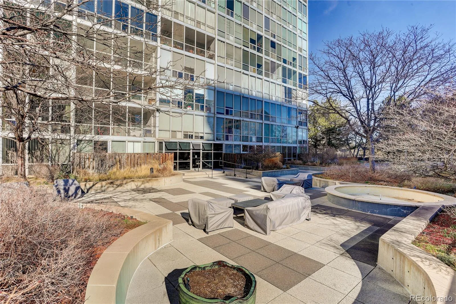 3100 E Cherry Creek South Drive #206 Denver CO 80209 | MLS #REC4560320 09232026051450 1600 28