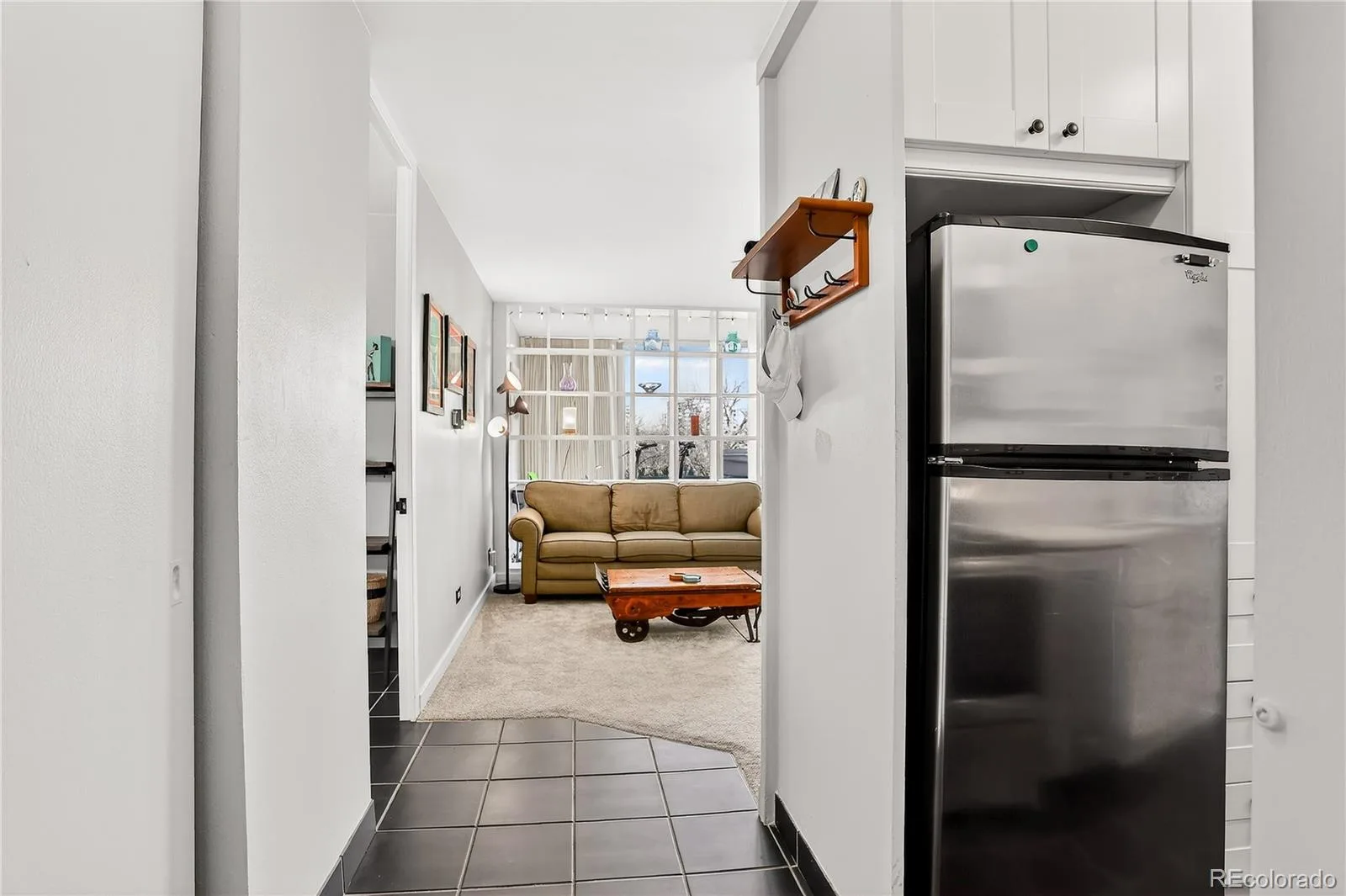 3100 E Cherry Creek South Drive #206 Denver CO 80209 | MLS #REC4560320 09232026051450 1600 4