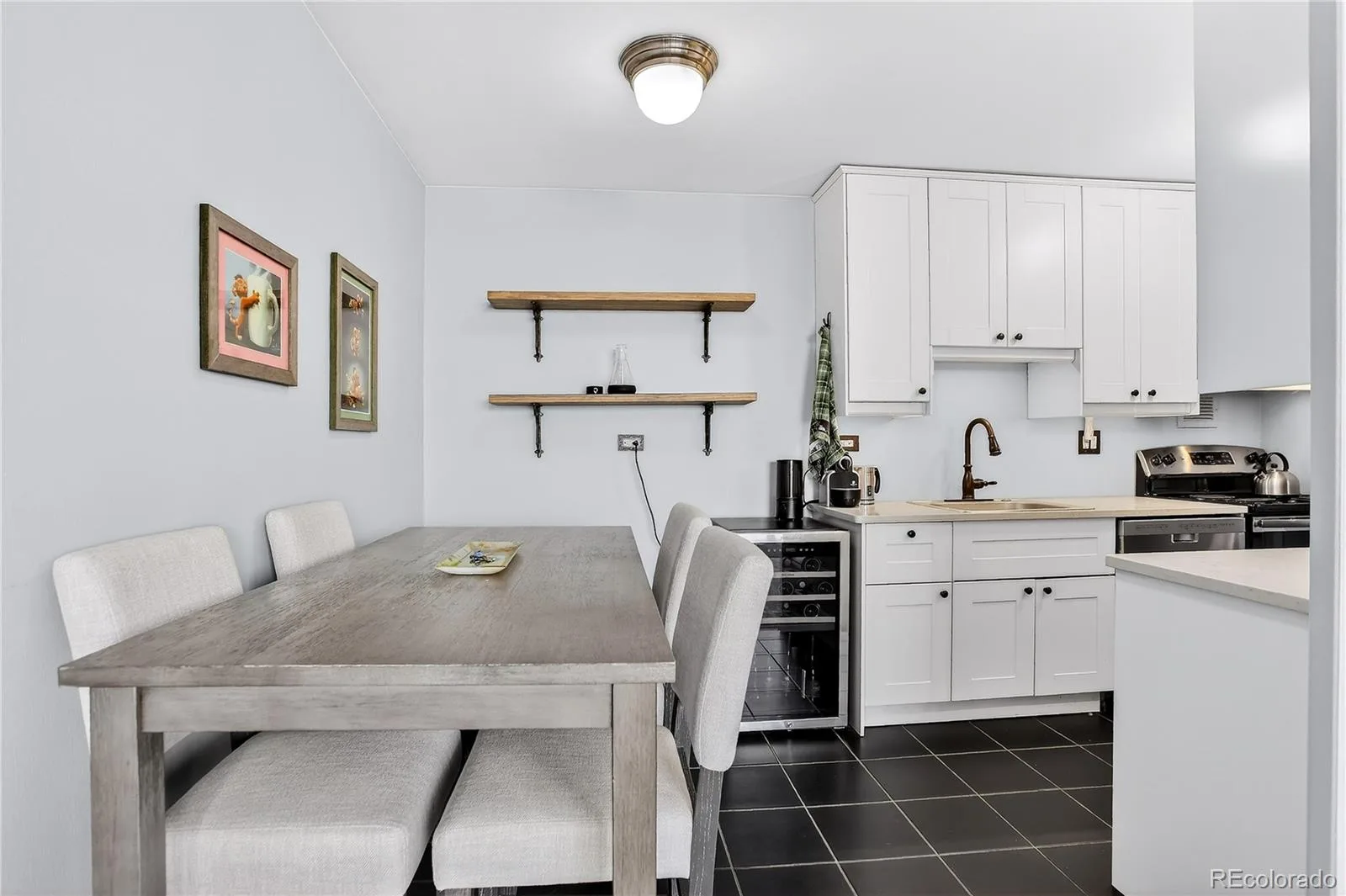 3100 E Cherry Creek South Drive #206 Denver CO 80209 | MLS #REC4560320 09232026051450 1600 8