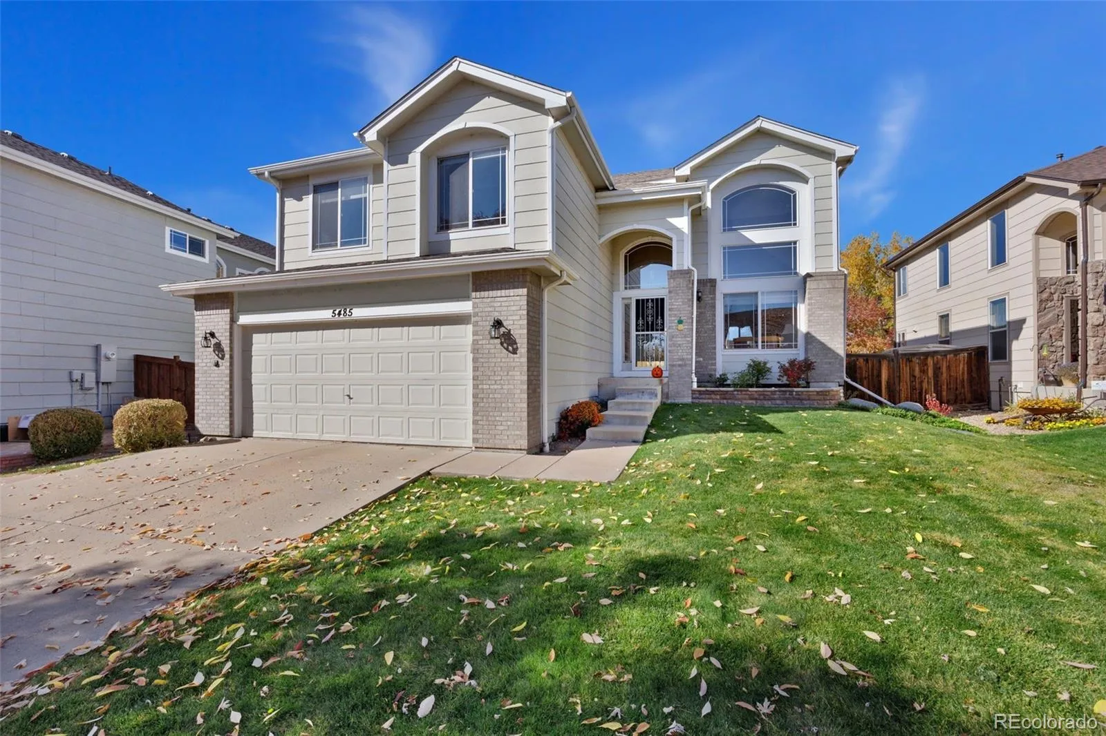 5485 S Harlan Way Littleton CO 80123 MLS #REC4562290 05262026231958 1600 0