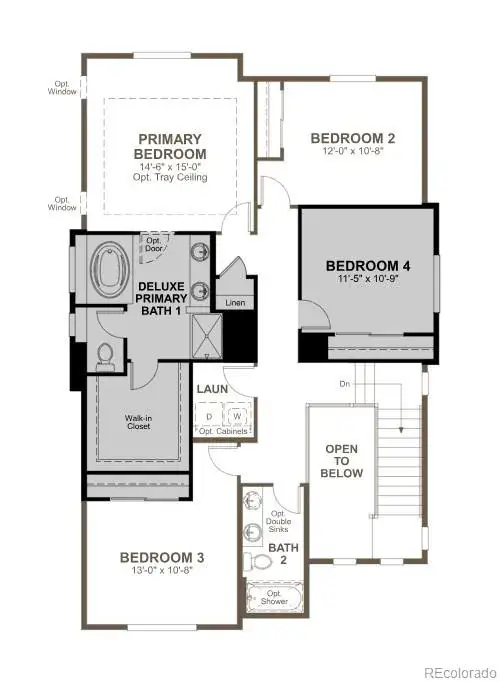 9252 Telluride Court Commerce City CO 80022 MLS #REC4568080 03042026015320 502 2