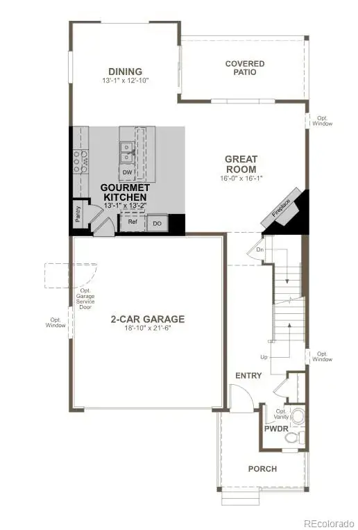 9252 Telluride Court Commerce City CO 80022 MLS #REC4568080 03042026015320 516 1
