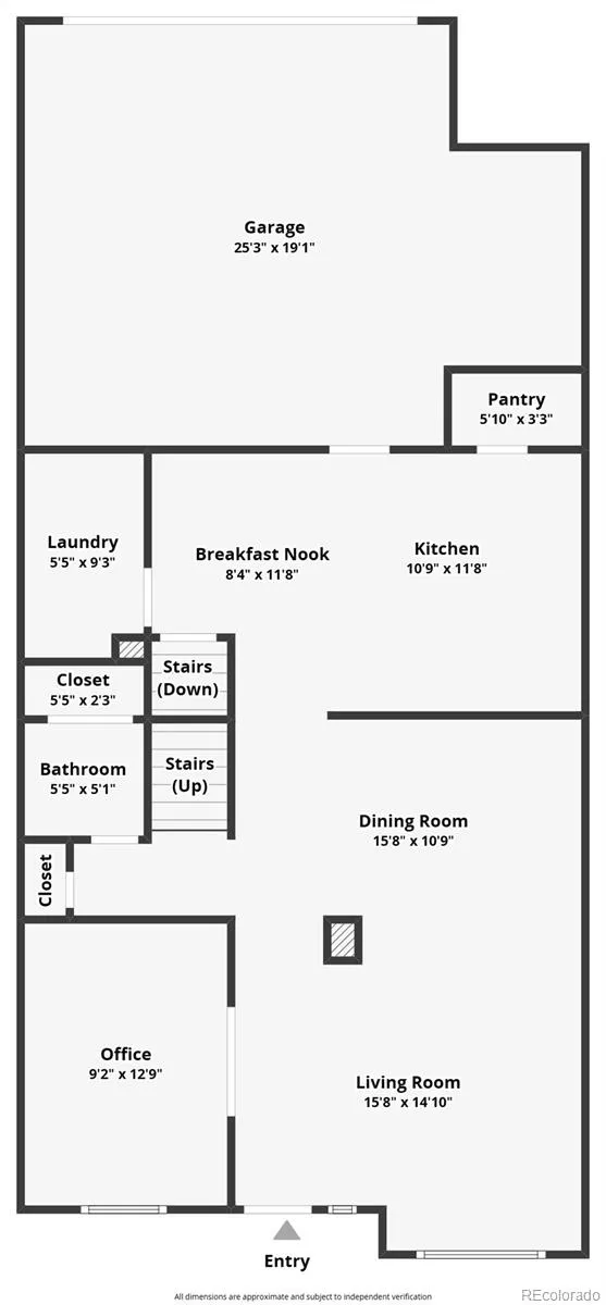 4519 S Atchison Way Aurora CO 80015 MLS #REC4568684 05092026024614 557 36