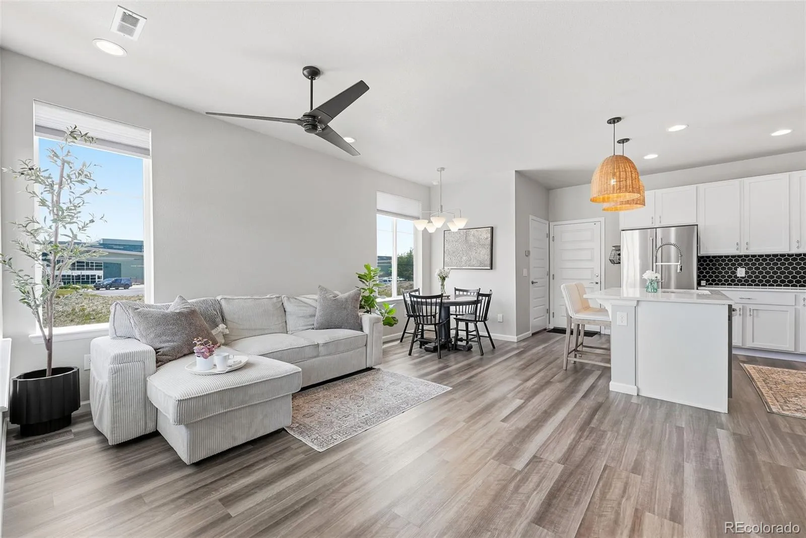 19589 W 93rd Drive #A Arvada CO 80007 | MLS #REC4568703 05132026212411 1600 12