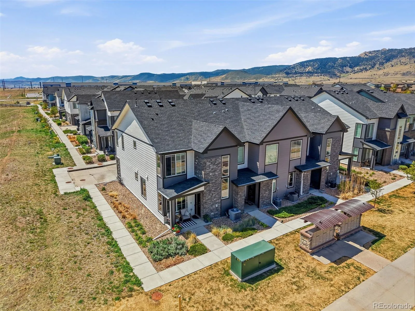 19589 W 93rd Drive #A Arvada CO 80007 | MLS #REC4568703 05132026212411 1600 2