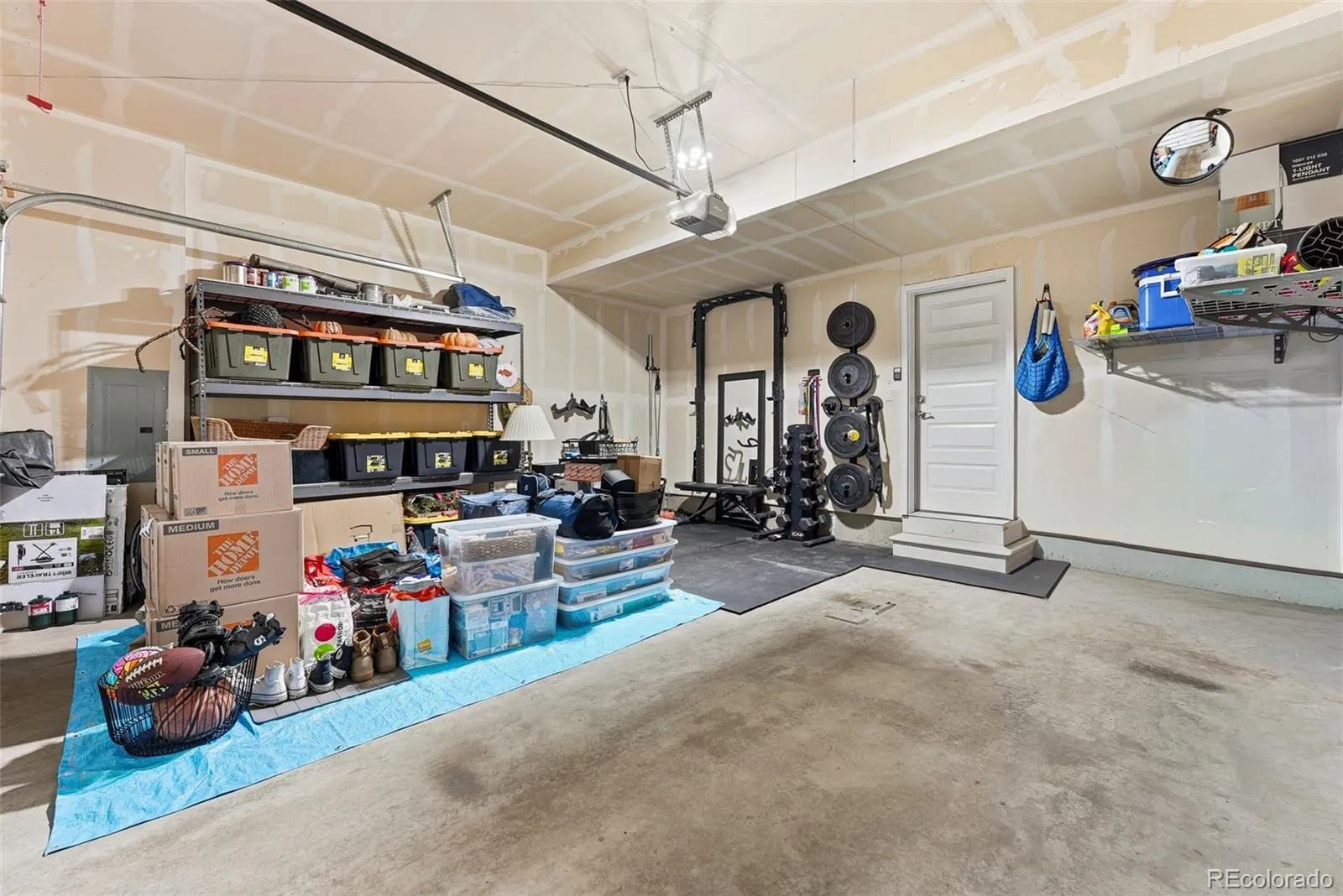 19589 W 93rd Drive #A Arvada CO 80007 | MLS #REC4568703 05132026212411 1600 26
